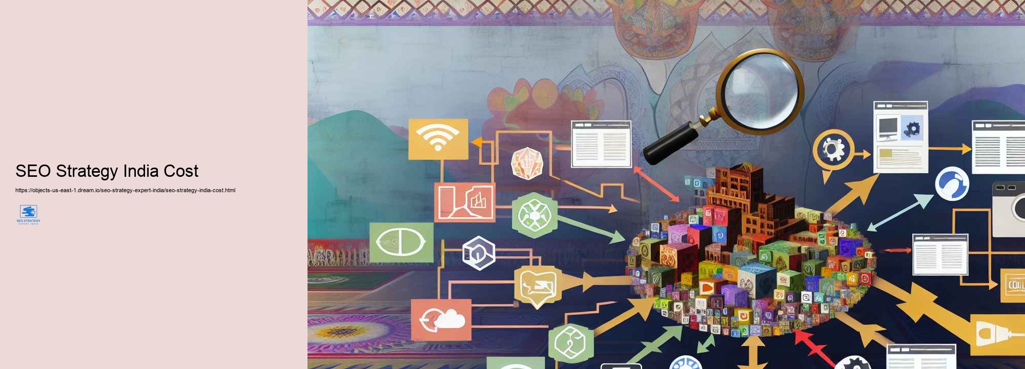 Simply Exactly how a Search Engine Optimization Strategy Professional in India Can Improve Your Surf Settings