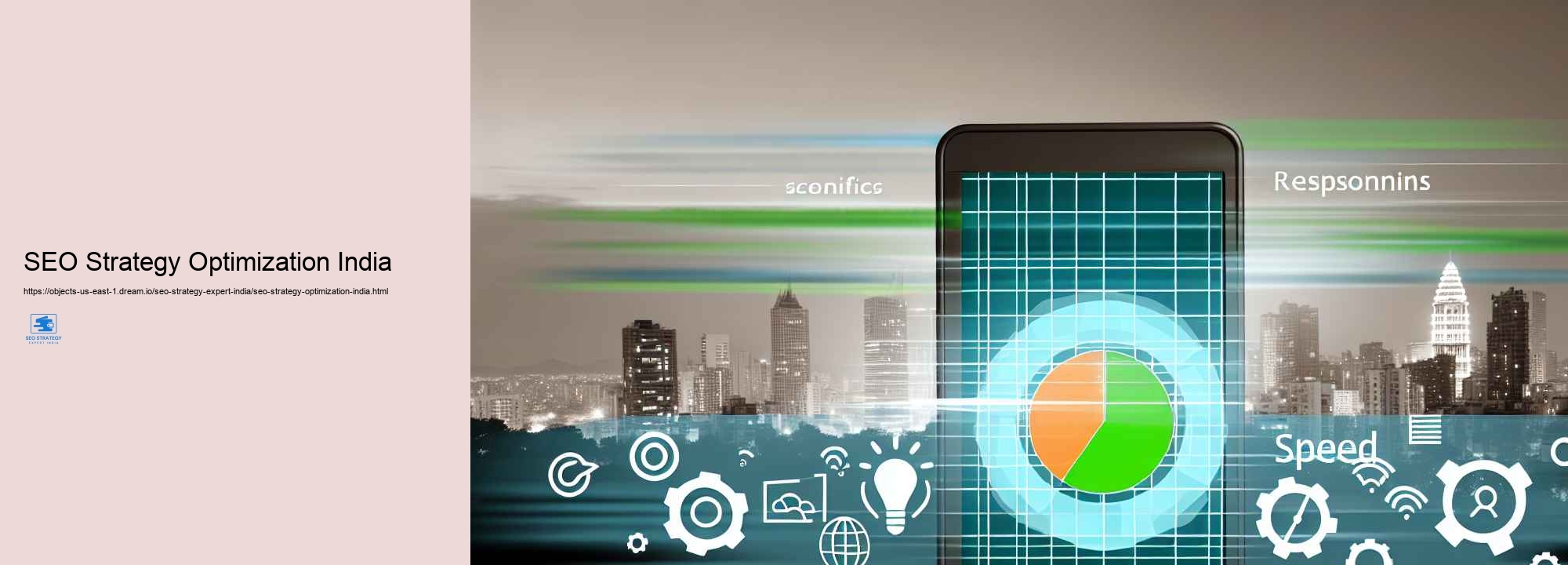 Simply Just how a Search Engine Optimization Approach Expert in India Can Enhance Your Surf Positions