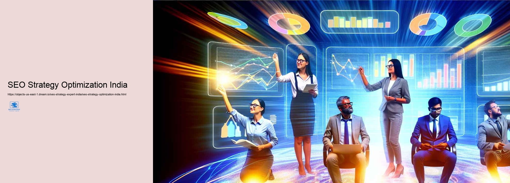 What to Expect When Dealing with a SEO Approach Professional in India