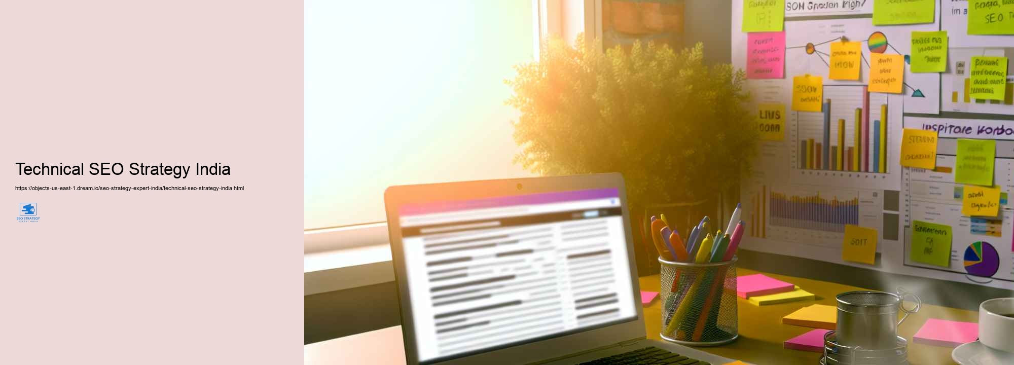 Picking the Right Seo Technique Expert in India: What to Think about