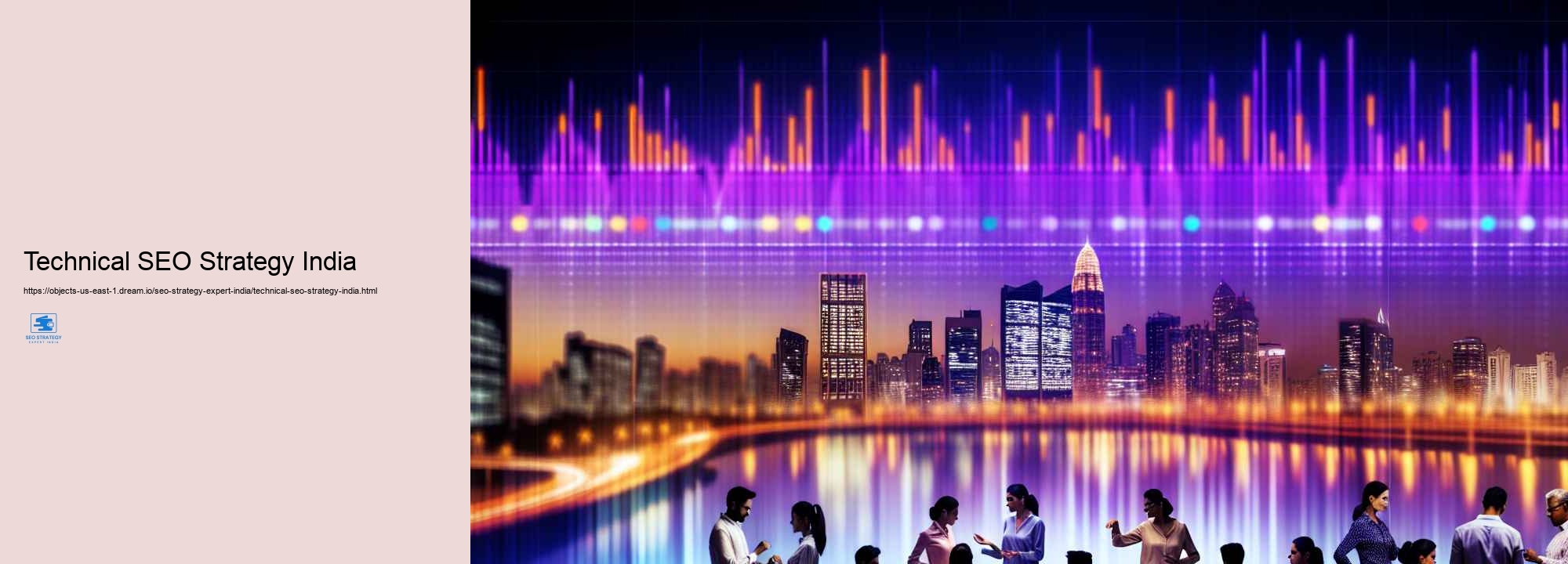 Picking the Right Seo Technique Expert in India: What to Think about