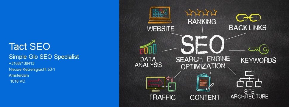 Tact SEO