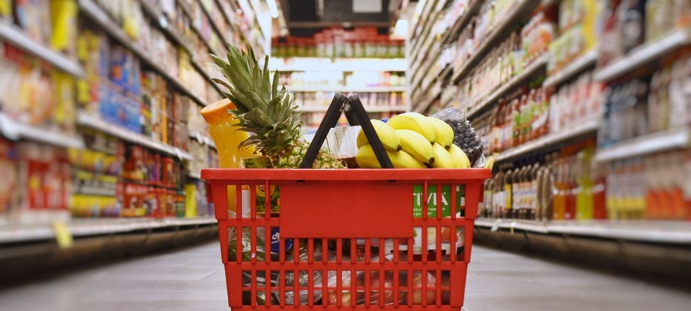Retail Management