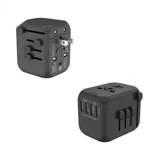 international adapter