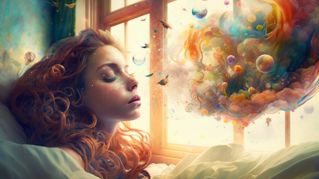 Navigating Dreams and Their Profound Meanings