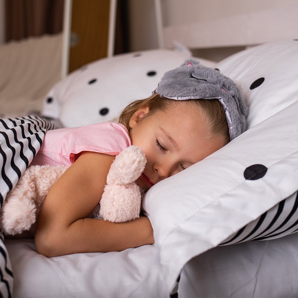 Sleep Disorders in Children: How to Identify and Address the Issue