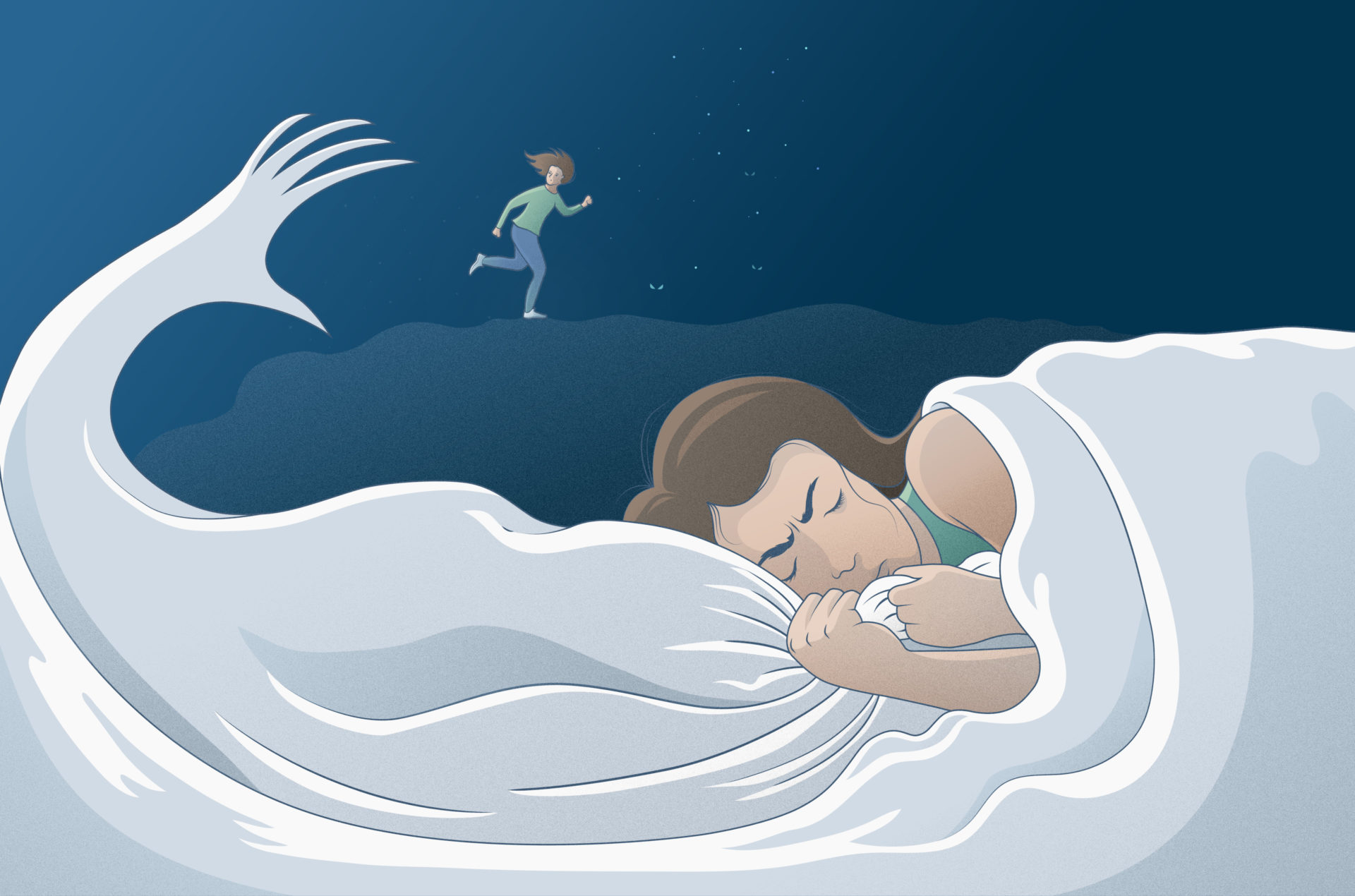 Interpretation of dreaming about white roses