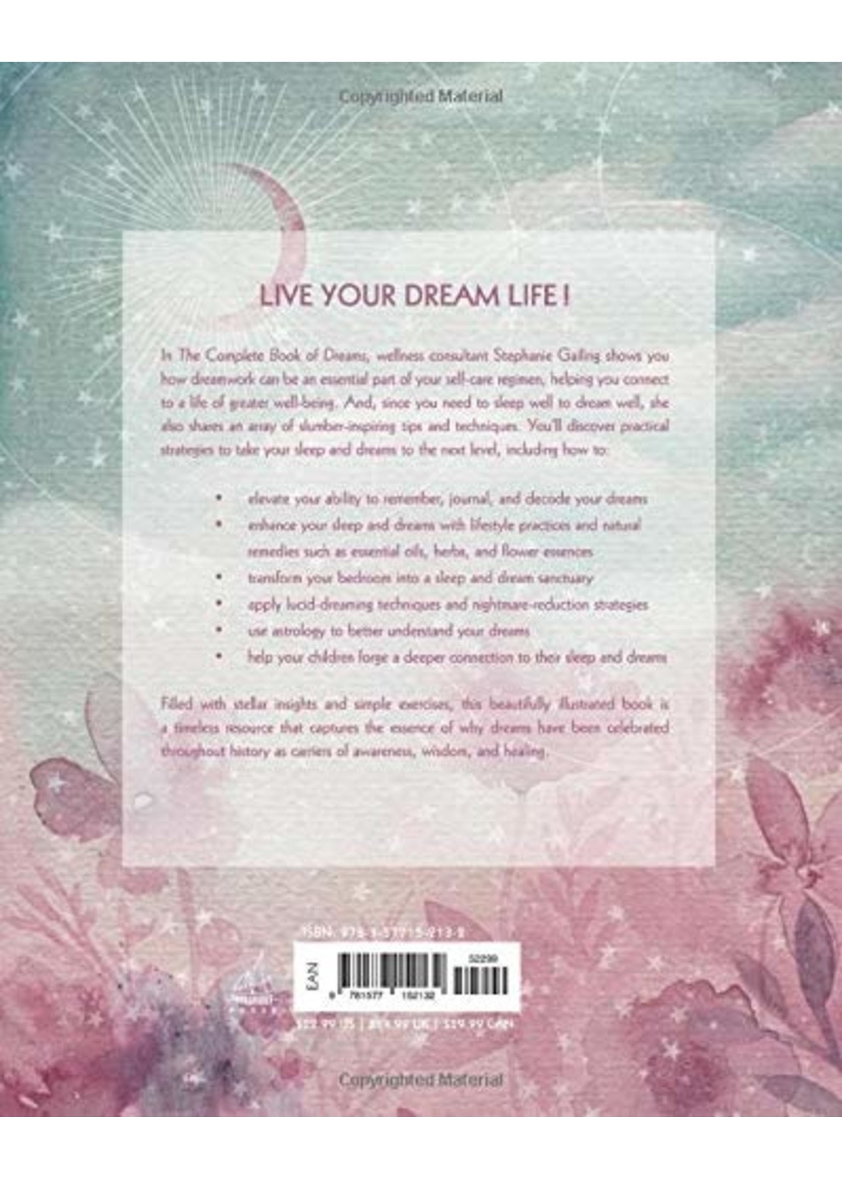 Harnessing the Wisdom of Your Dreams: Practical Techniques for Dream Interpretation