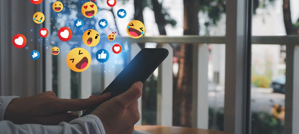 The Impact of Social Media on Mental Health
