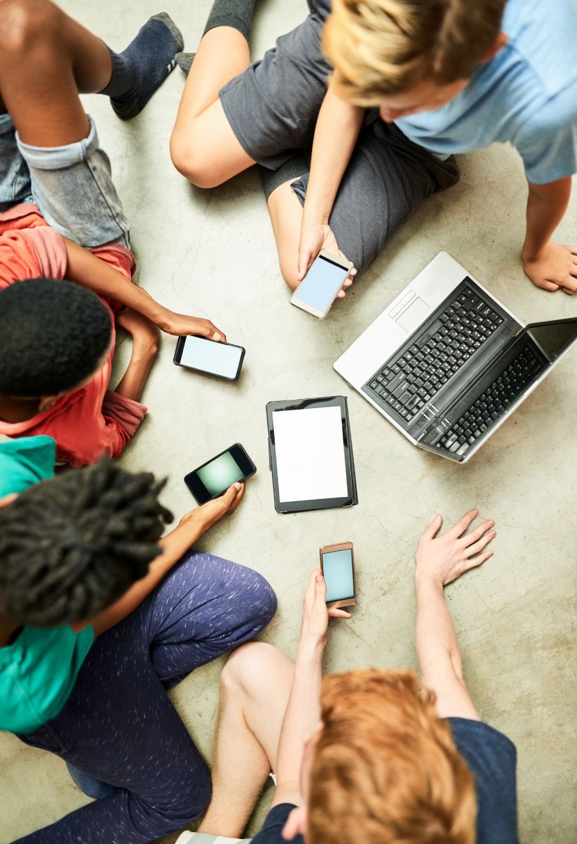 Impact on User Experience and Behavior