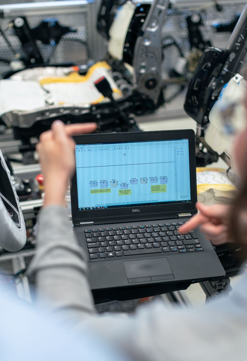 Key Principles and Best Practices for Effective QA