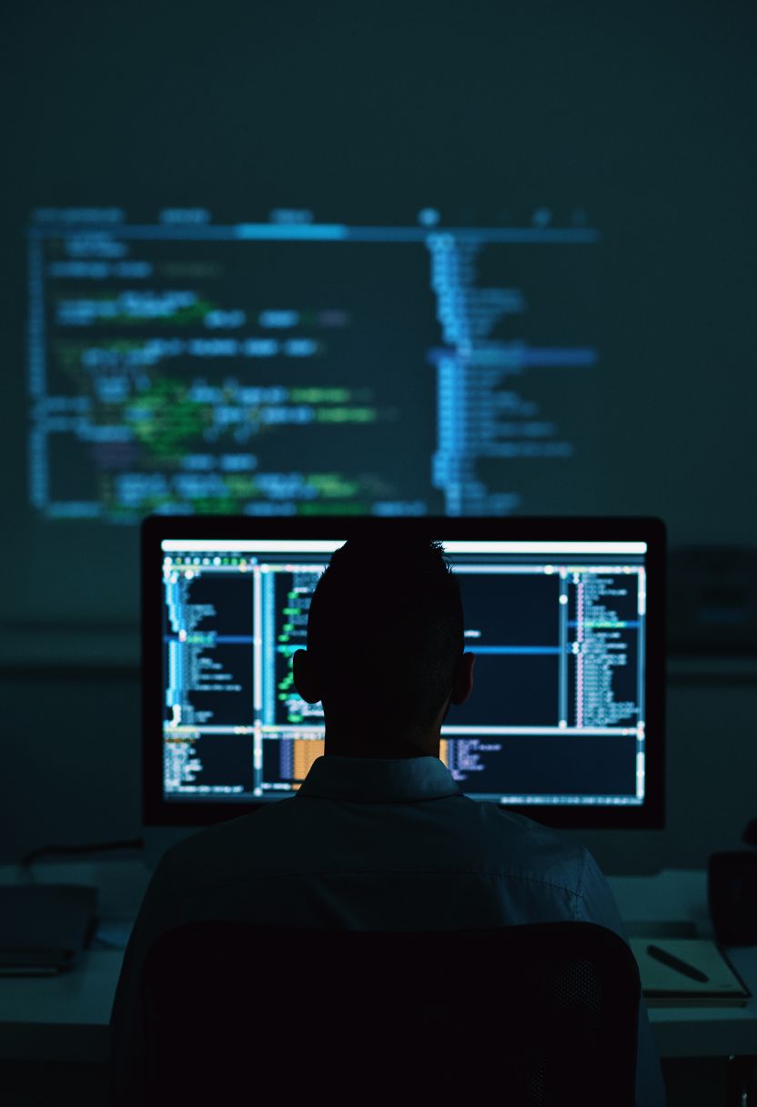 Role of Semantics in Code Interpretation and Execution