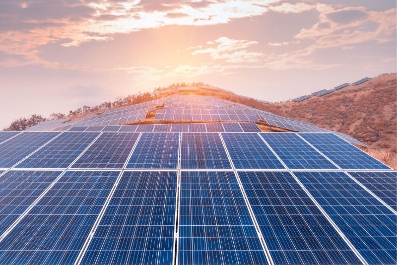 10kw solar