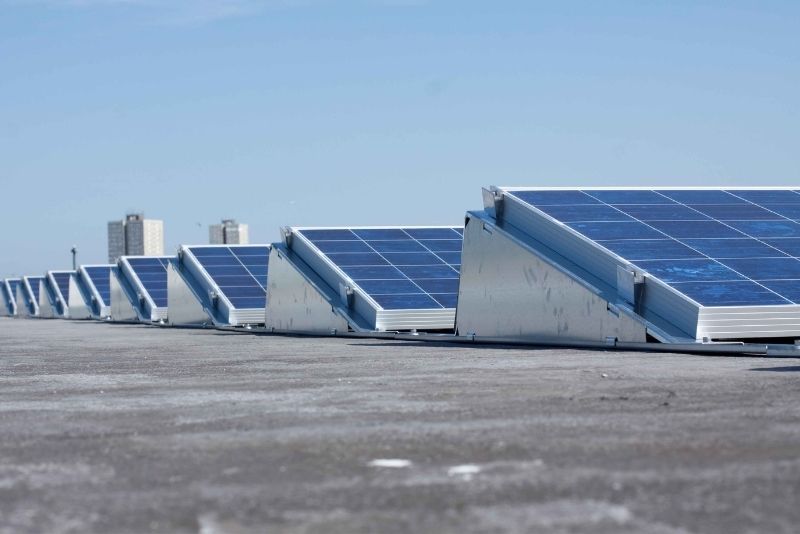 solar rooftop companies