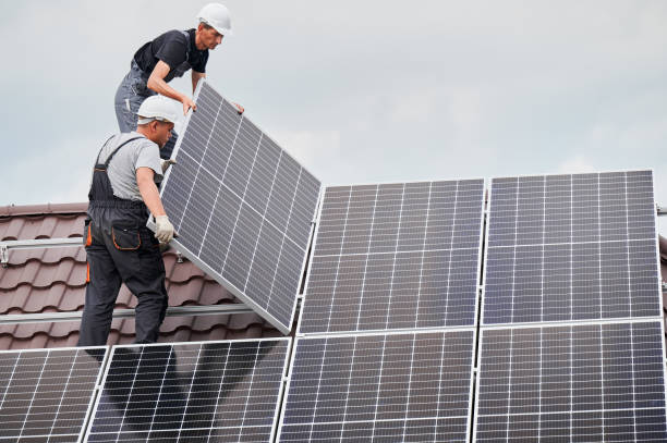 Contractors Who Can Build Solar Homes in Denver
