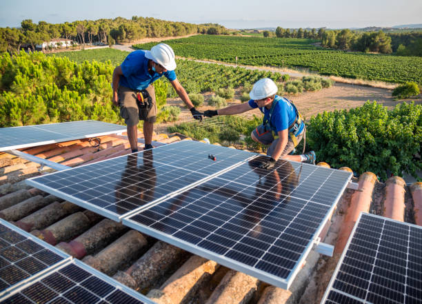 What is the Best Solar Panel Kits in Denver