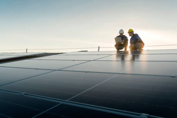 Who Supervises Solar Contractors in Denver