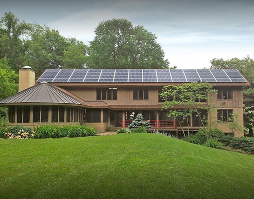 How Do I Connect Two 100 Watt Harbor Freight Solar Panel Kits in Parallel in Denver