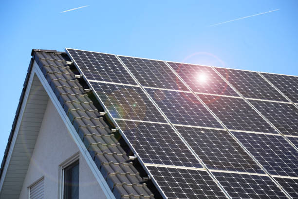 Contractors Who Build Solar Homes in Denver