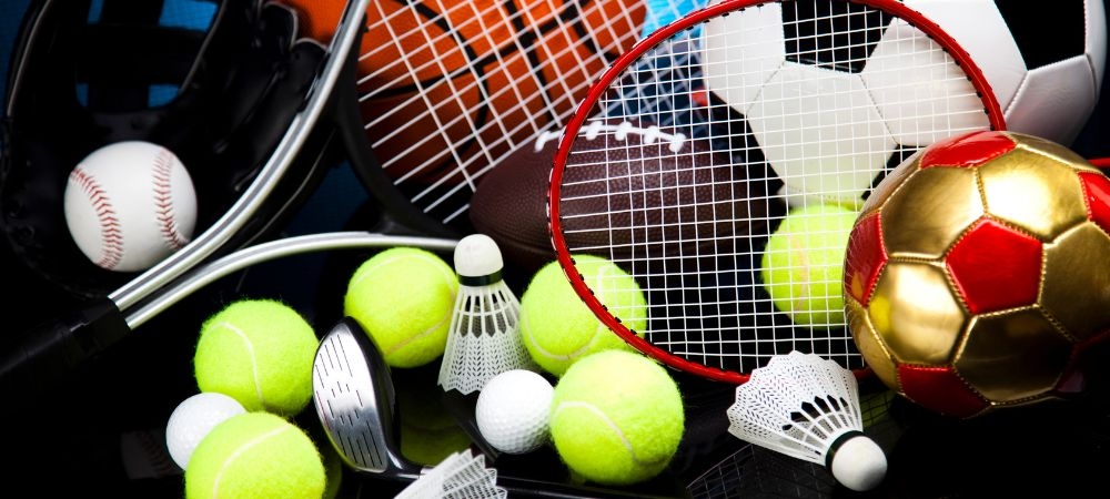 Individual Sports