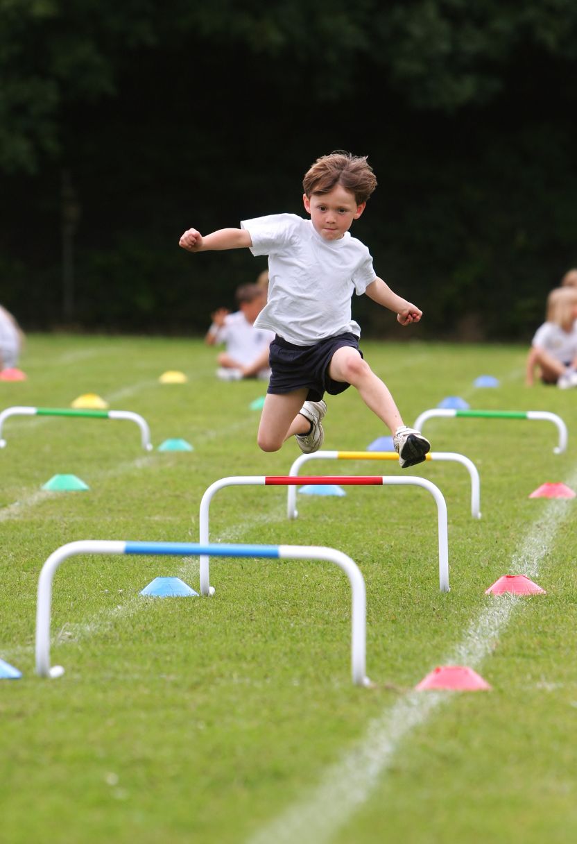Highlighting Inspirational Stories from Various Team Sports