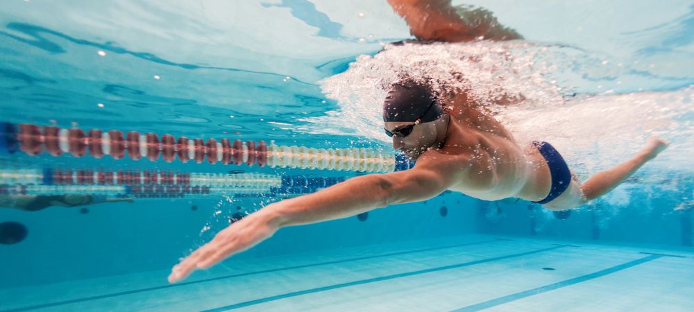 The role of technology in modern sports