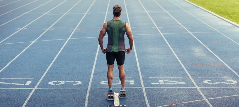 Track and Field
