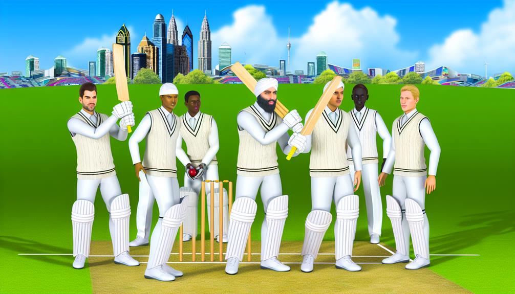 Facilities and Coaching  Requirements You Can Expect in Dubai