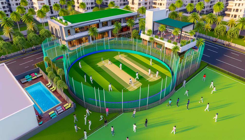 Facilities and  Mentoring  Specifications You Can Expect in Dubai