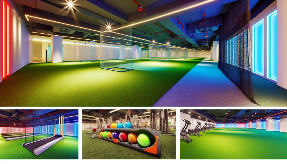  Secret  Perks of Enrolling in a Sports Academy in Dubai