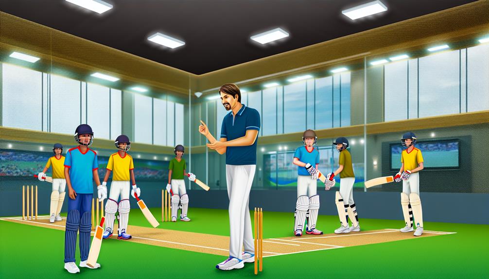  Trick  Perks of Enrolling in a Sports Academy in Dubai