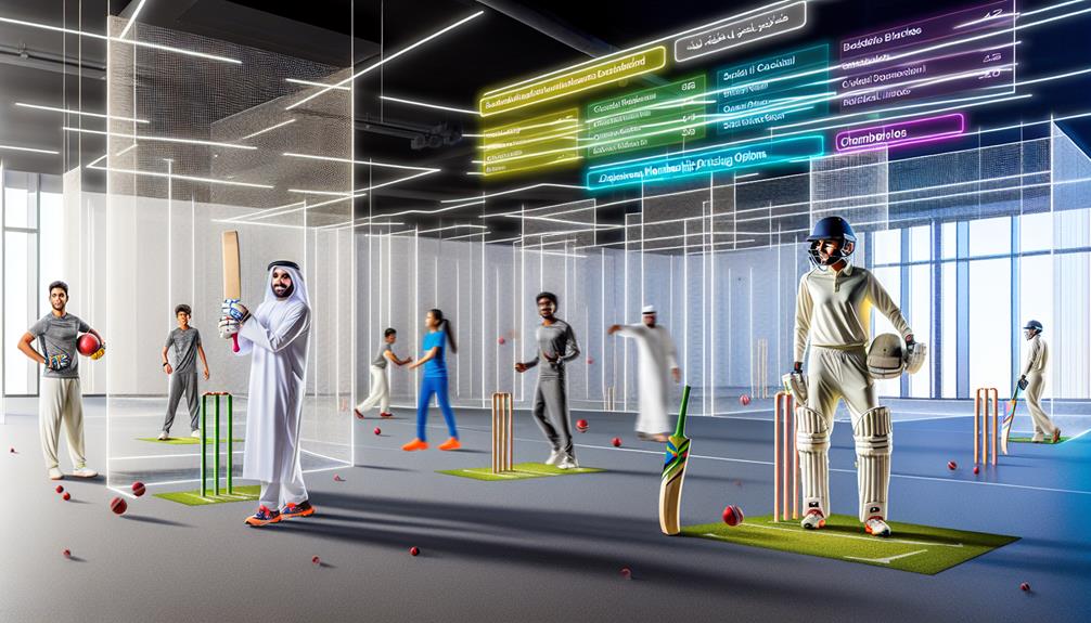 Key  Perks of  Register in a Sports Academy in Dubai