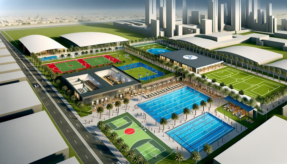 Frequently Asked Questions  Regarding Sports Academies in Dubai
