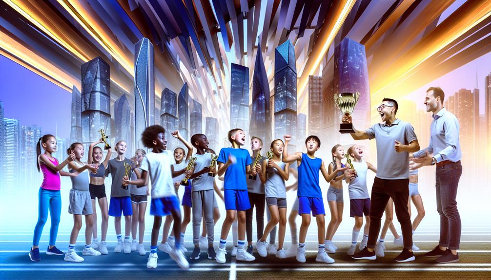 Frequently Asked Questions  Regarding Sports Academies in Dubai