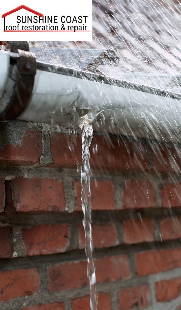 Everything You Need to Know About Roof Repointing