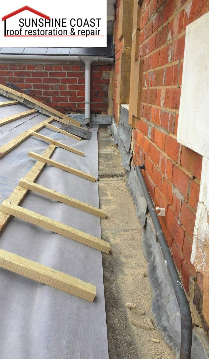 Can you repair storm-damaged roofs?