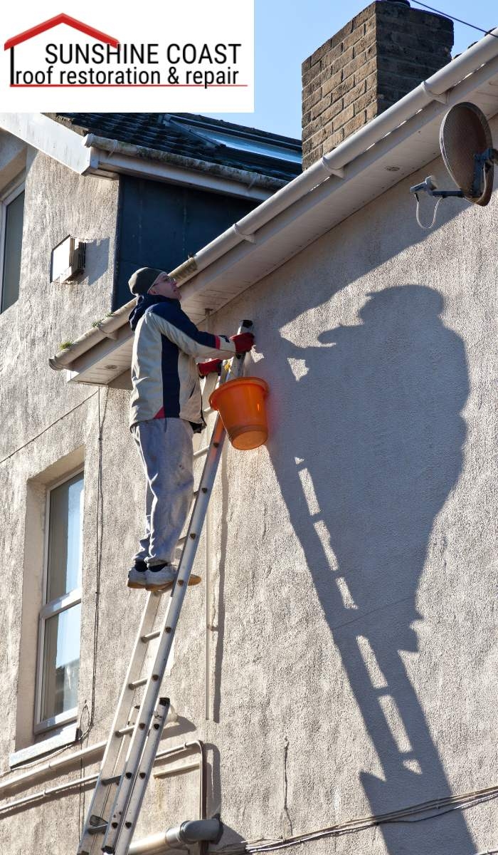 What is the lifespan of a restored roof?