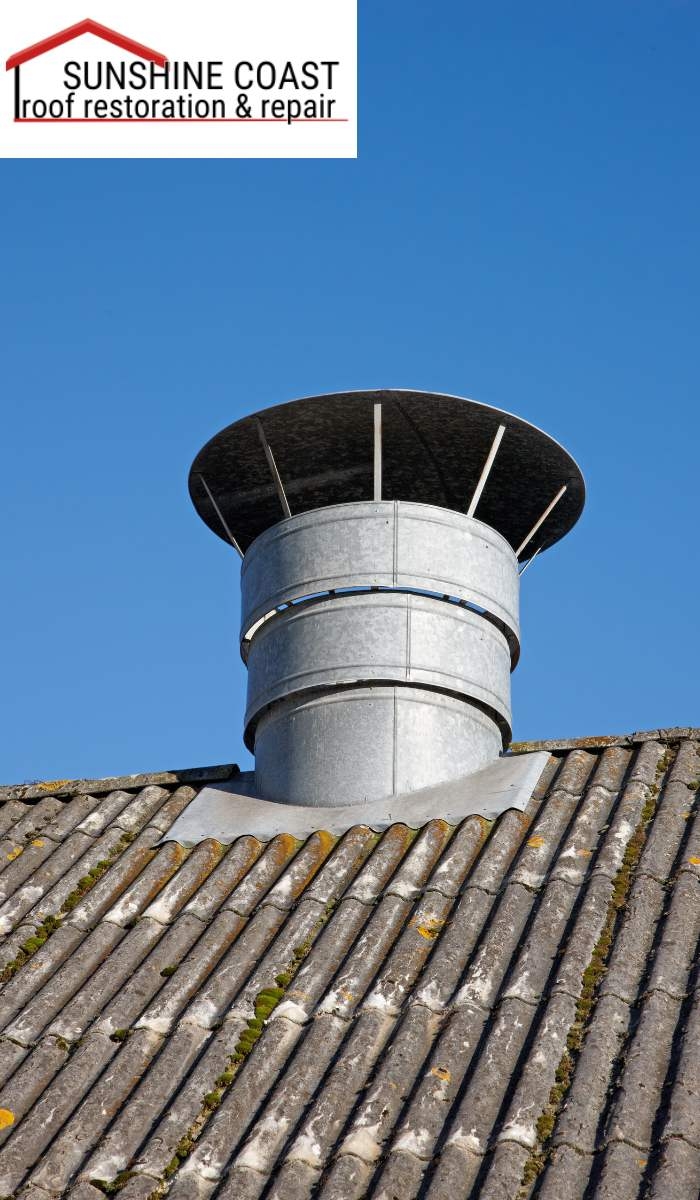 How does roof restoration enhance energy efficiency?