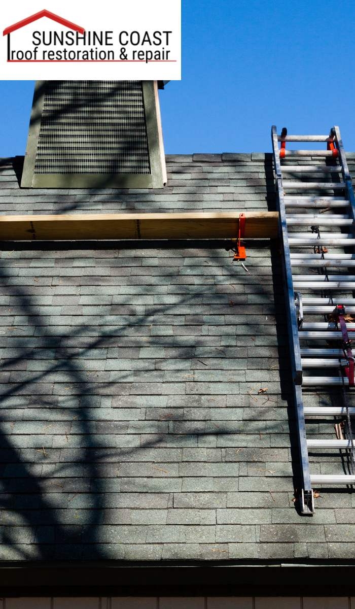 Why We’re Sunshine Coast’s #1 Roofing Company