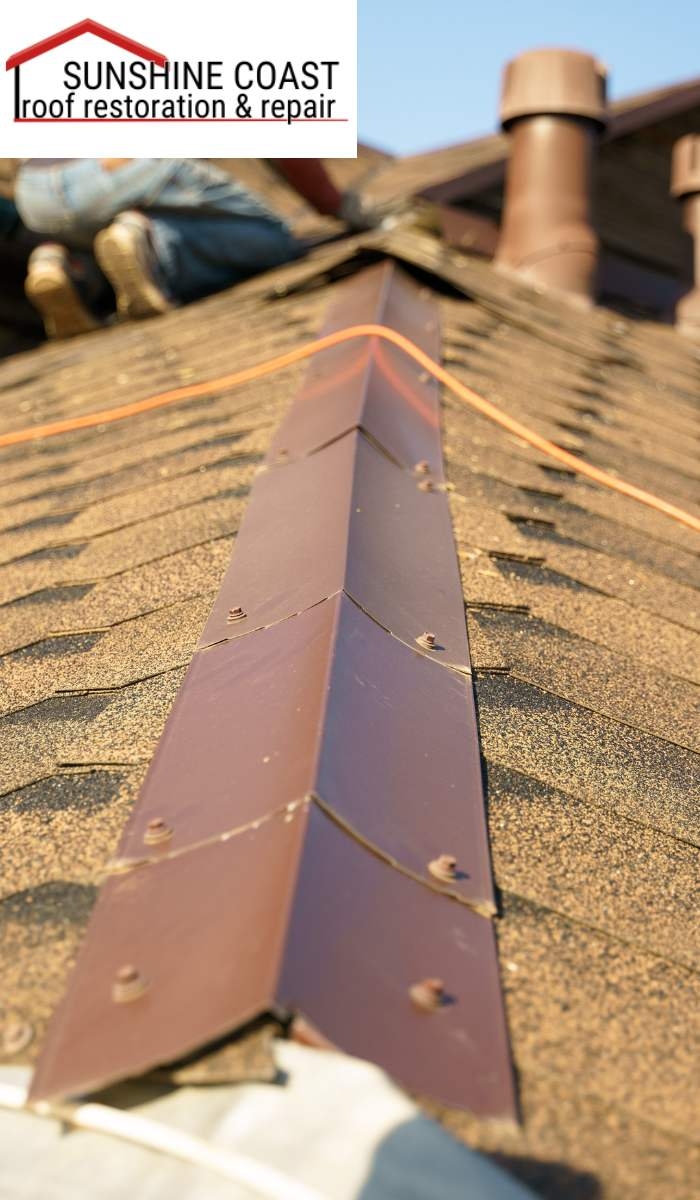 Why is roof sealing important for my home?
