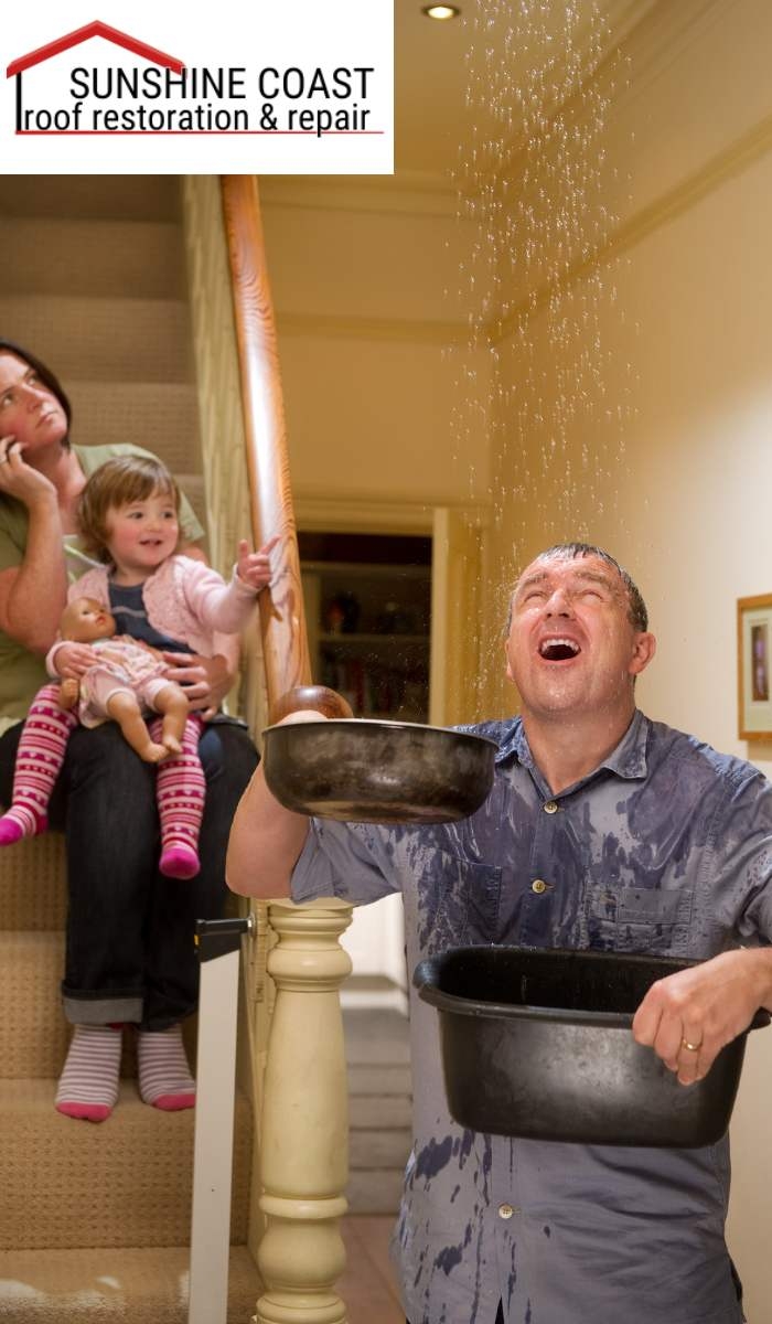 How to Detect Roof Damage After a Storm