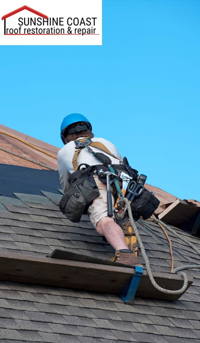 The Role of Gutter Repairs in Roof Maintenance