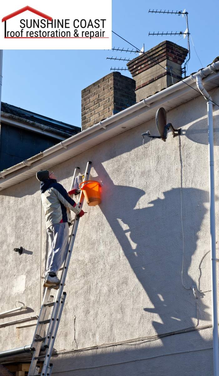 How Roof Sealing Protects Your Home