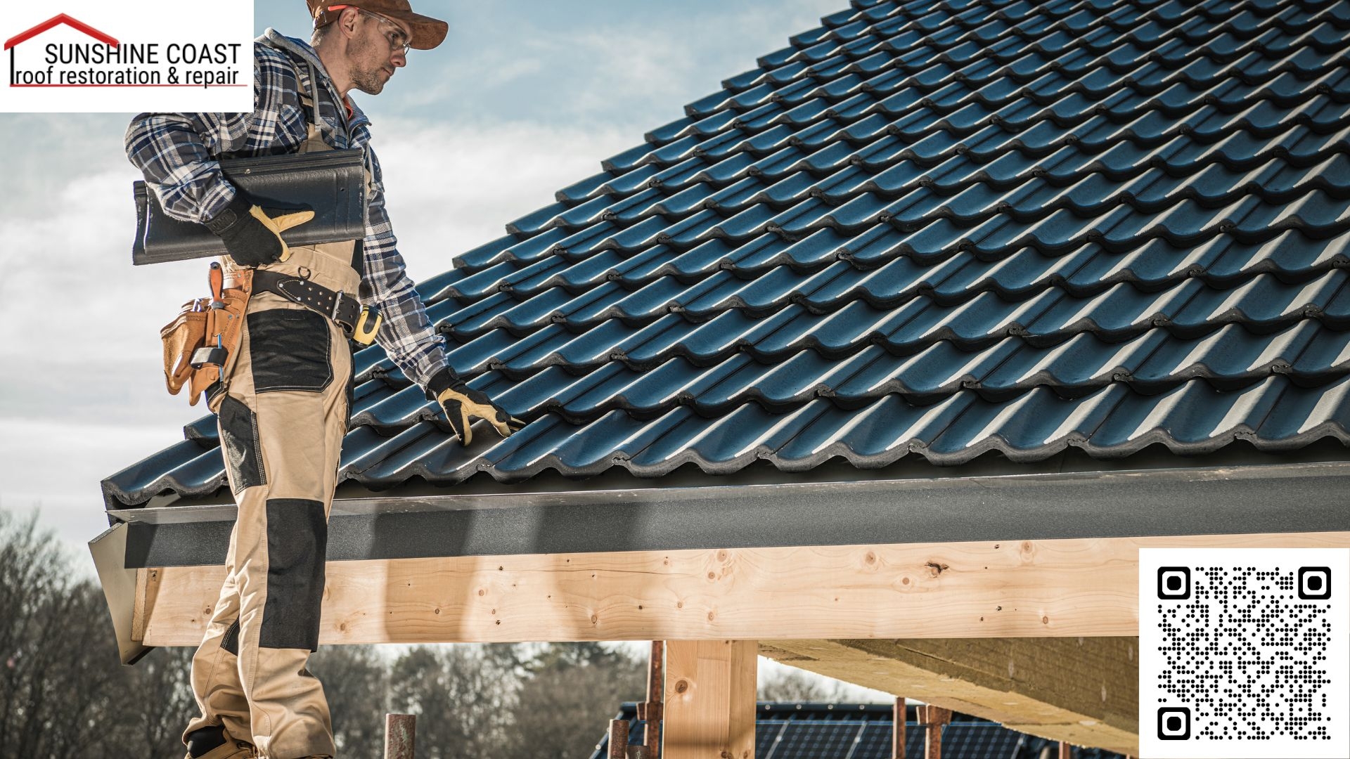 Why Roof Restoration is Worth Every Penny