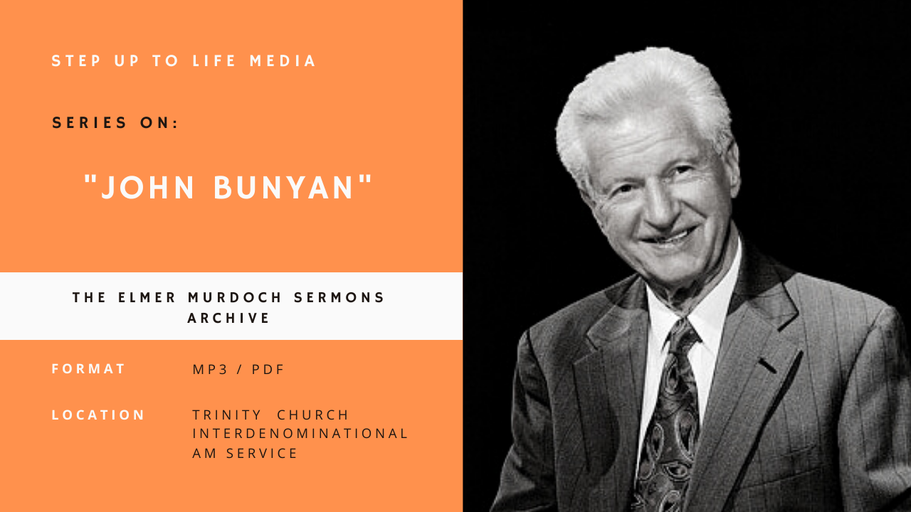 John Bunyan