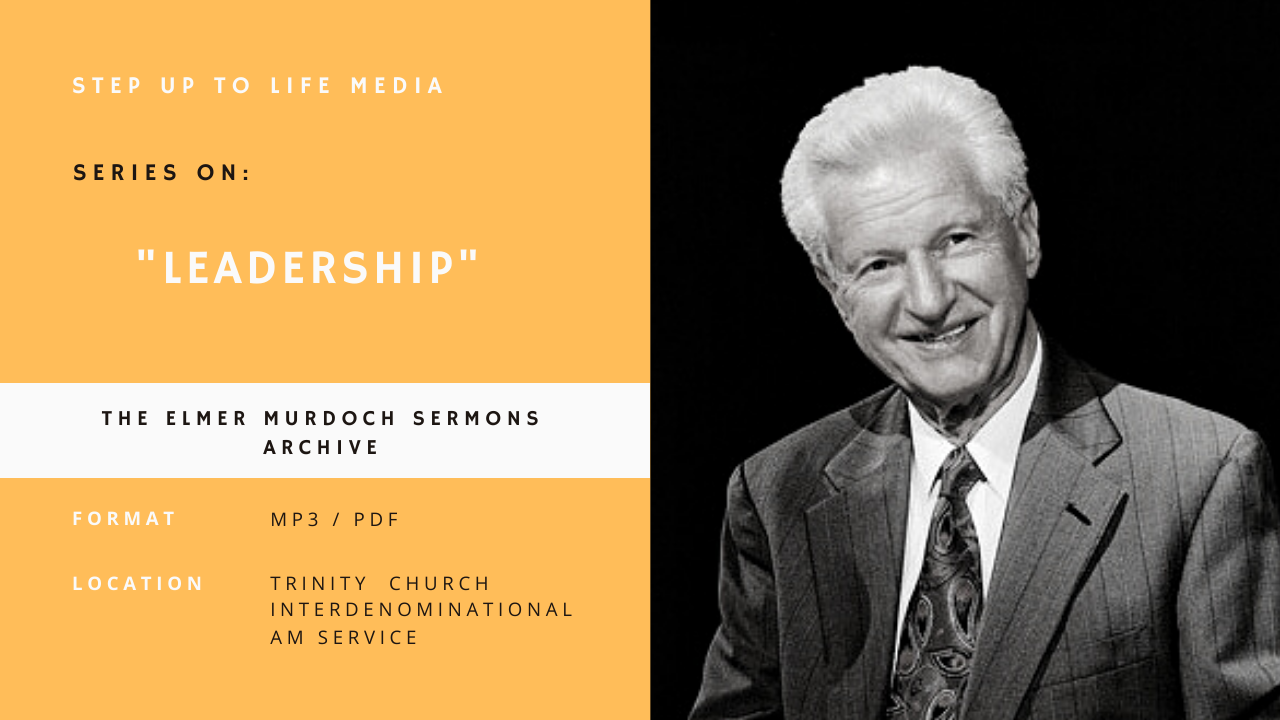 Leadership