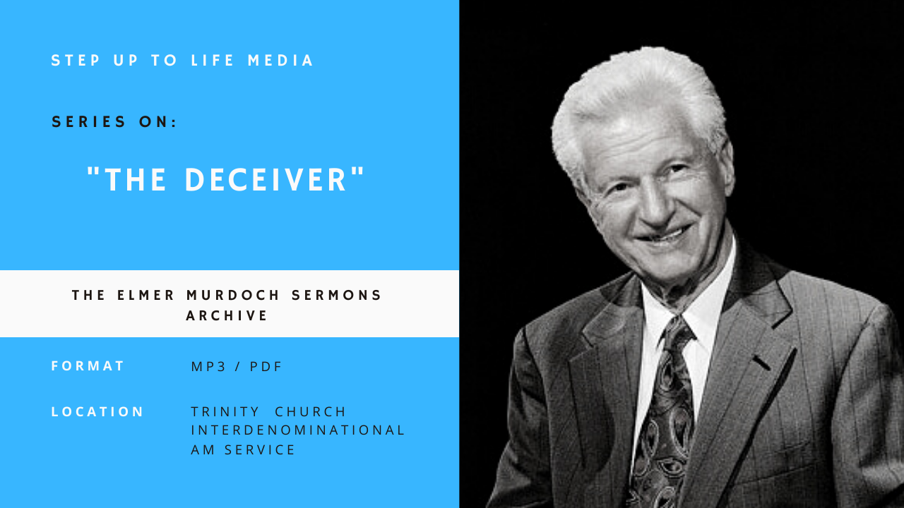 The Deceiver