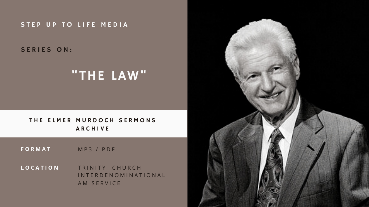 The Law