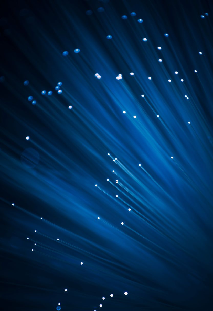 Future Trends in Cloud Computing Technology