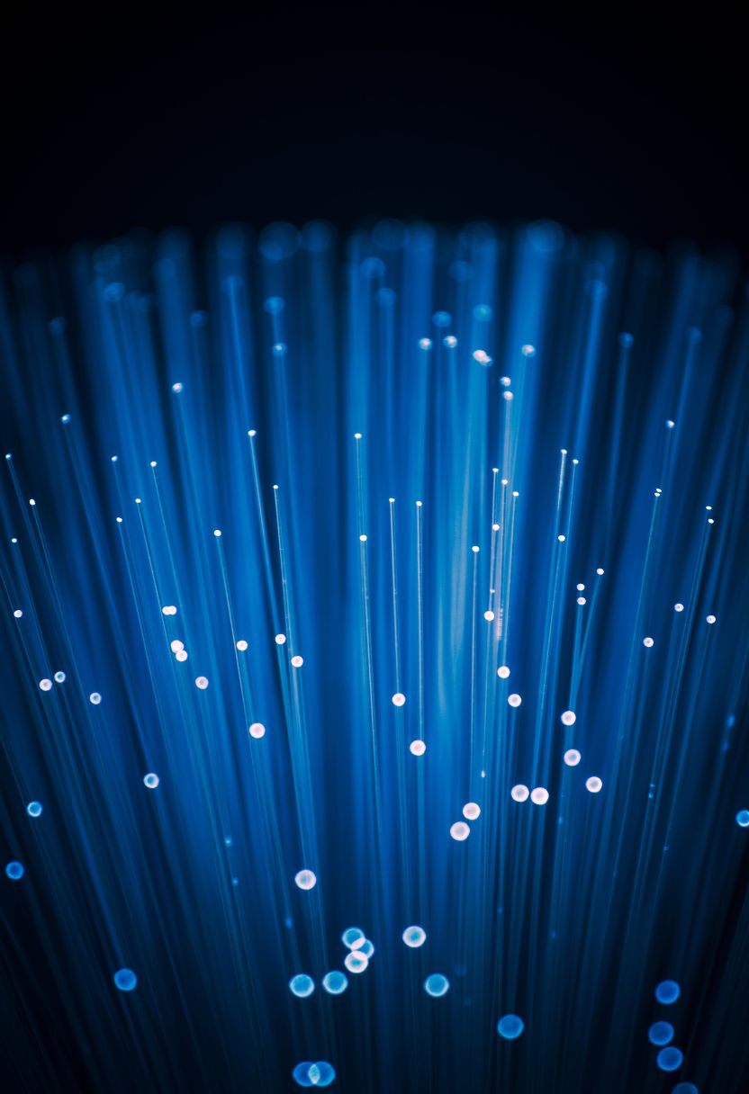 Major Digital Communication Protocols and Standards
